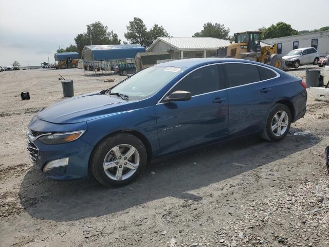 CHEVROLET MALIBU LS 2019 1g1zb5st1kf145398