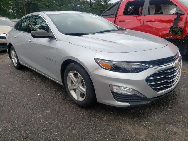 CHEVROLET MALIBU LS 2019 1g1zb5st1kf187702