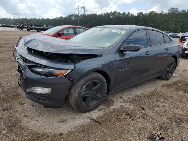 CHEVROLET MALIBU LS 2019 1g1zb5st1kf200447