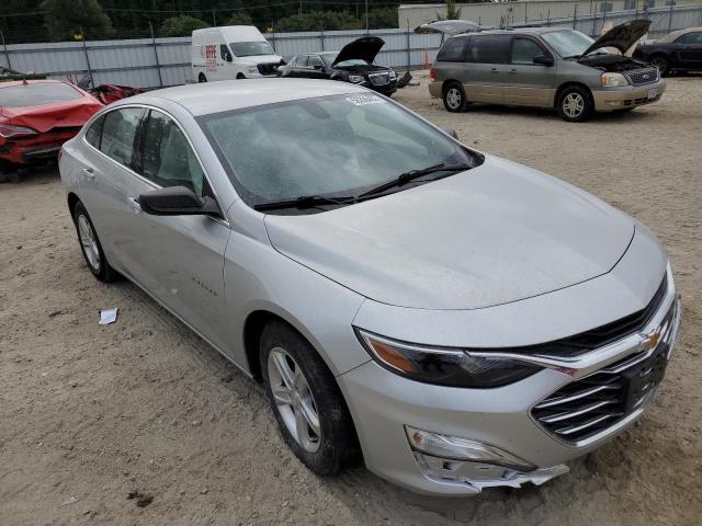 CHEVROLET MALIBU LS 2020 1g1zb5st1lf012562