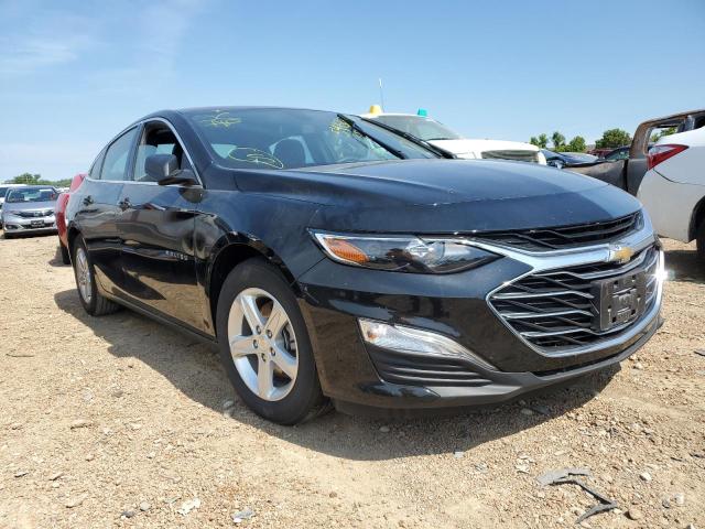 CHEVROLET MALIBU LS 2020 1g1zb5st1lf129607