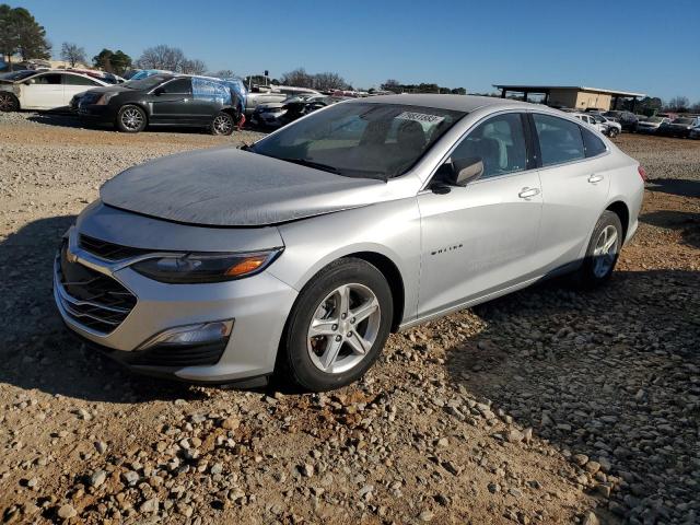 CHEVROLET MALIBU 2020 1g1zb5st1lf140221