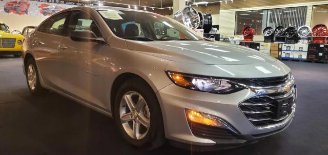 CHEVROLET MALIBU LS 2020 1g1zb5st1lf156449