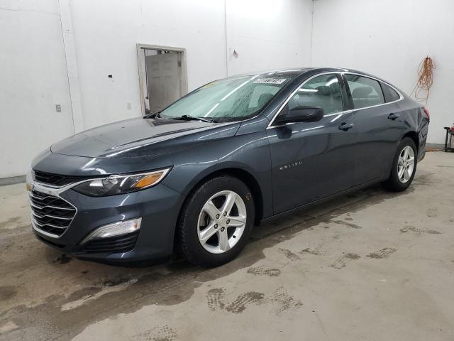 CHEVROLET MALIBU 2017 1g1zb5st1lf157276