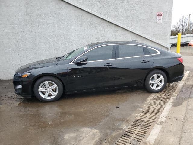 CHEVROLET MALIBU 2023 1g1zb5st1pf157879