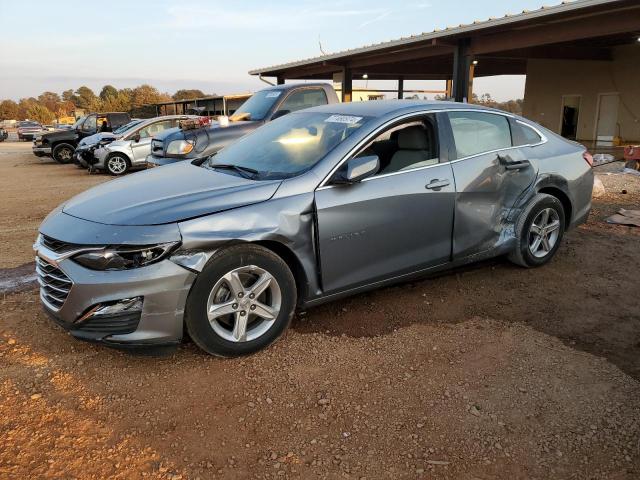 CHEVROLET MALIBU LS 2024 1g1zb5st1rf107549