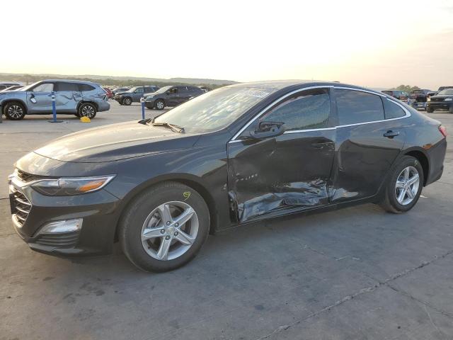 CHEVROLET MALIBU LS 2024 1g1zb5st1rf251764