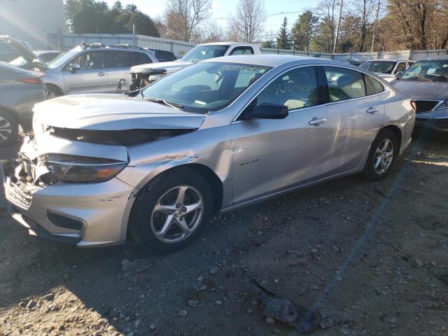 CHEVROLET MALIBU LS 2016 1g1zb5st2gf183715