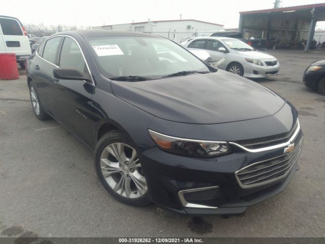 CHEVROLET MALIBU 2016 1g1zb5st2gf185741