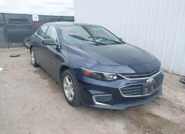 CHEVROLET MALIBU 2016 1g1zb5st2gf186985