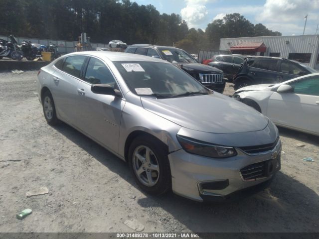 CHEVROLET MALIBU 2016 1g1zb5st2gf200738