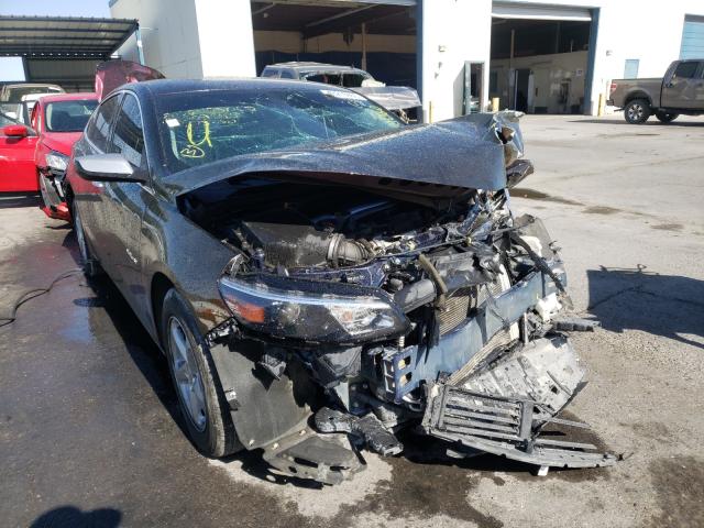 CHEVROLET MALIBU LS 2016 1g1zb5st2gf202263