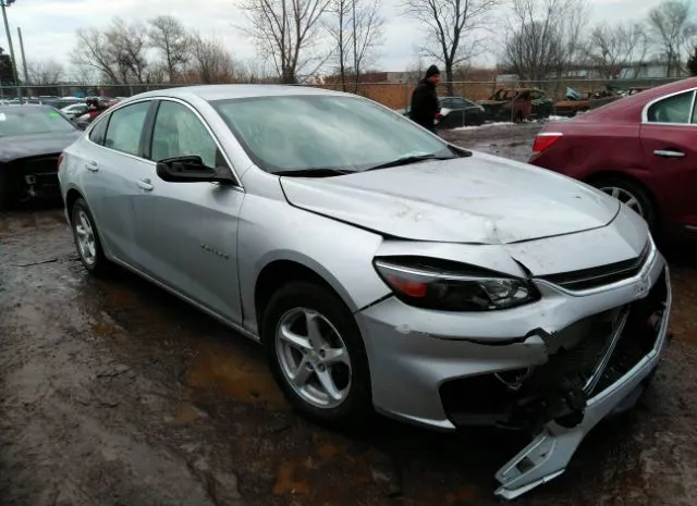 CHEVROLET MALIBU 2016 1g1zb5st2gf204398