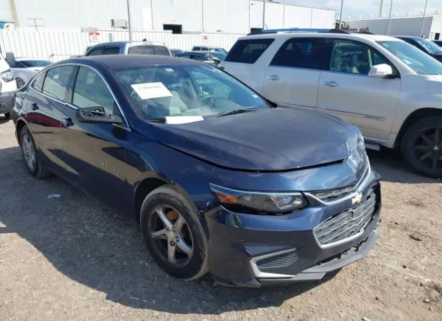 CHEVROLET MALIBU 2016 1g1zb5st2gf210055