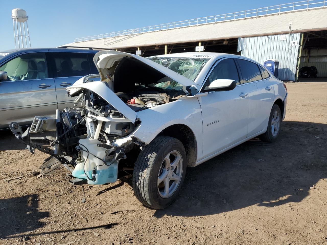 CHEVROLET MALIBU 2016 1g1zb5st2gf214672