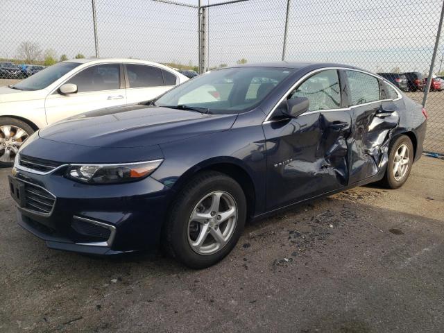 CHEVROLET MALIBU 2016 1g1zb5st2gf214719