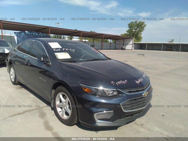 CHEVROLET MALIBU 2016 1g1zb5st2gf217412