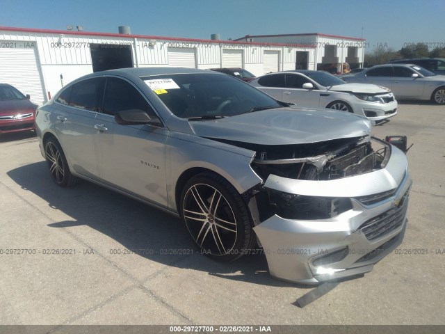 CHEVROLET MALIBU 2016 1g1zb5st2gf222237