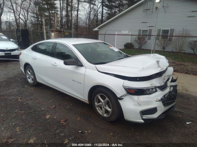 CHEVROLET MALIBU 2016 1g1zb5st2gf224456