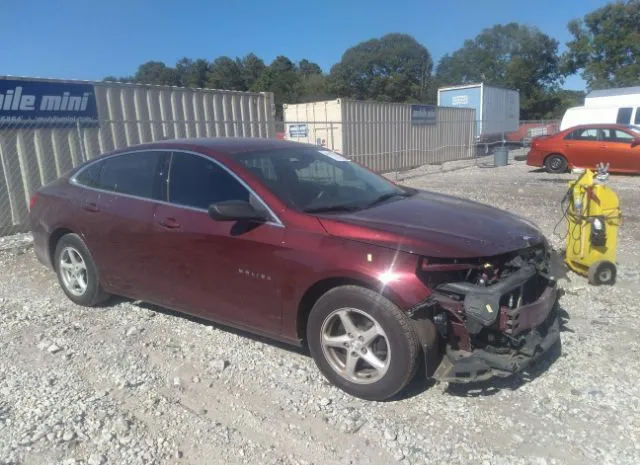 CHEVROLET MALIBU 2016 1g1zb5st2gf230189