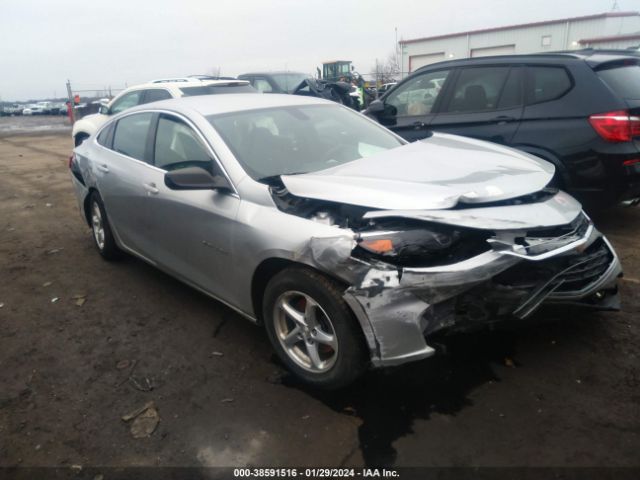 CHEVROLET MALIBU 2016 1g1zb5st2gf231844