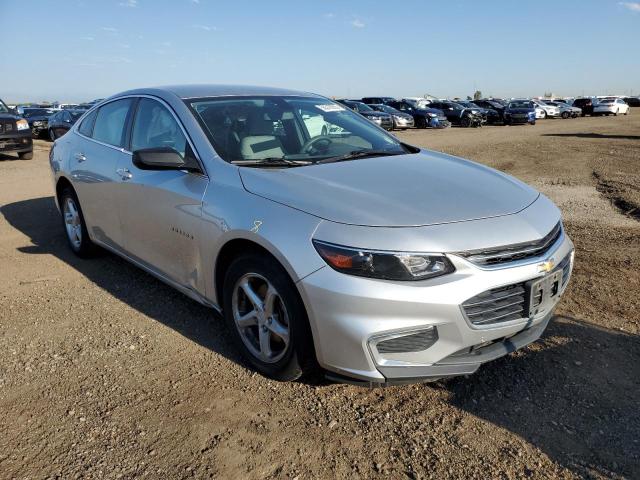 CHEVROLET MALIBU LS 2016 1g1zb5st2gf234291