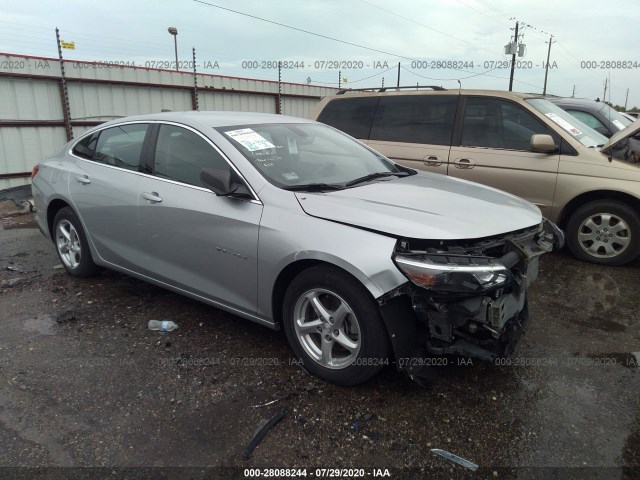 CHEVROLET MALIBU 2016 1g1zb5st2gf236199