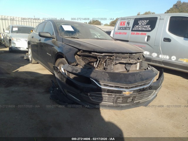 CHEVROLET MALIBU 2016 1g1zb5st2gf244626