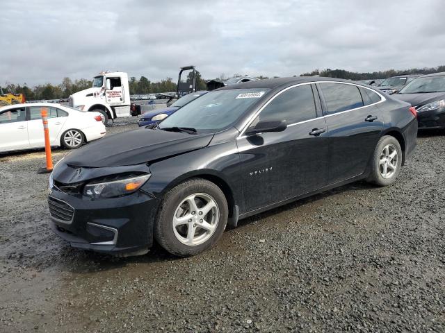 CHEVROLET MALIBU LS 2016 1g1zb5st2gf247445