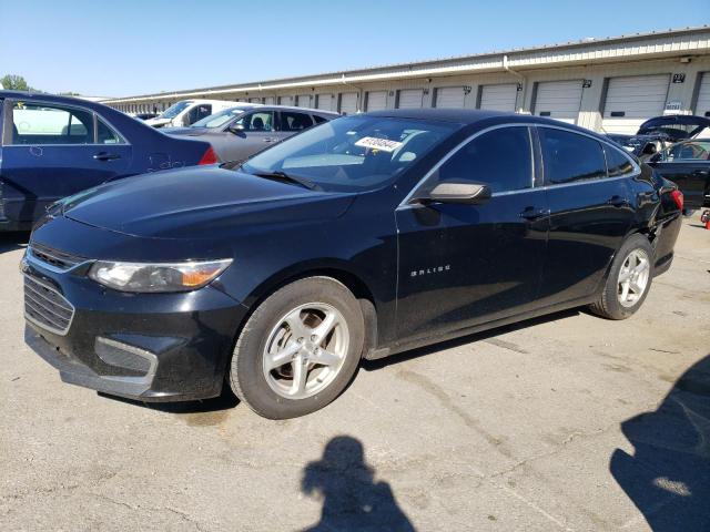 CHEVROLET MALIBU 2016 1g1zb5st2gf251494