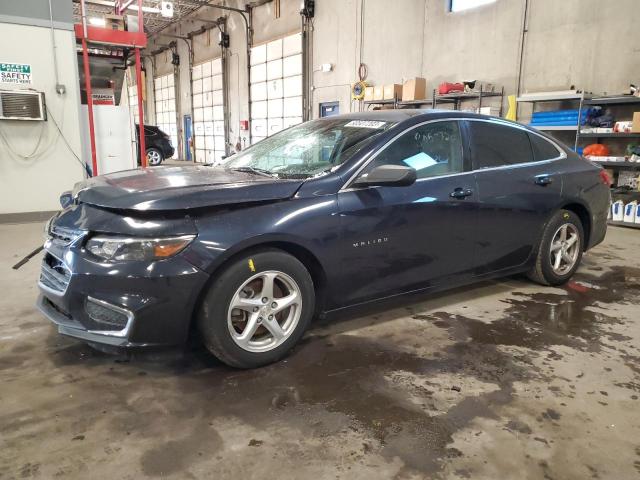 CHEVROLET MALIBU LS 2016 1g1zb5st2gf253505