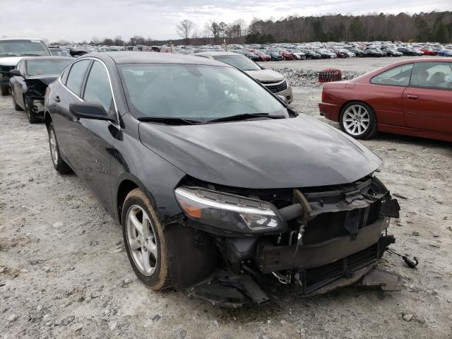 CHEVROLET MALIBU 2016 1g1zb5st2gf254086