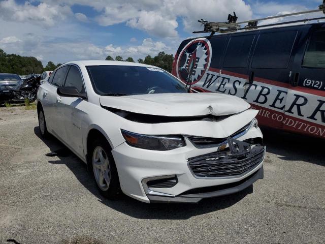 CHEVROLET MALIBU LS 2016 1g1zb5st2gf255626