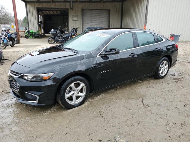 CHEVROLET MALIBU 2016 1g1zb5st2gf255688