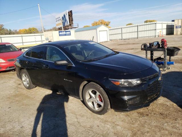 CHEVROLET MALIBU LS 2016 1g1zb5st2gf258056