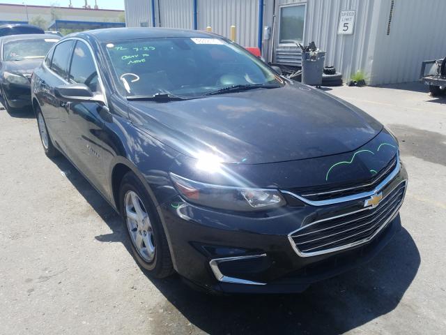 CHEVROLET MALIBU LS 2016 1g1zb5st2gf259143