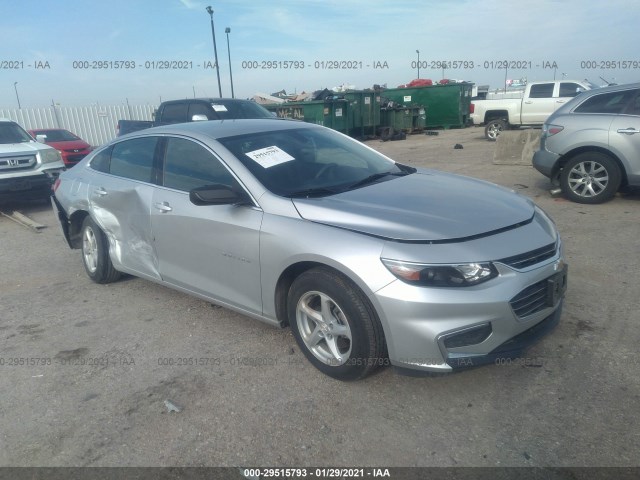 CHEVROLET MALIBU 2016 1g1zb5st2gf271132