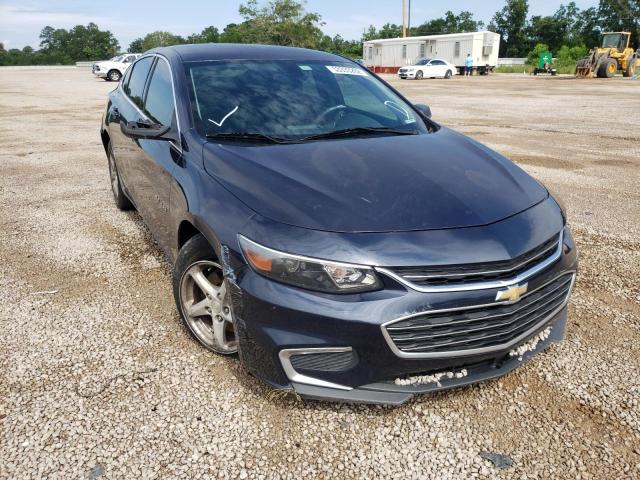 CHEVROLET MALIBU LS 2016 1g1zb5st2gf275777