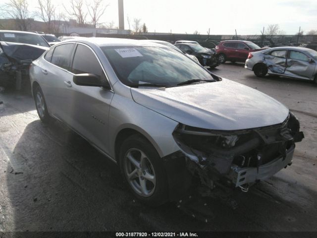 CHEVROLET MALIBU 2016 1g1zb5st2gf279795