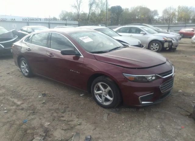 CHEVROLET MALIBU 2016 1g1zb5st2gf282728