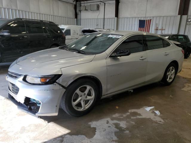 CHEVROLET MALIBU 2016 1g1zb5st2gf292224