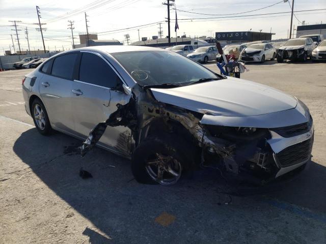 CHEVROLET MALIBU LS 2016 1g1zb5st2gf296645