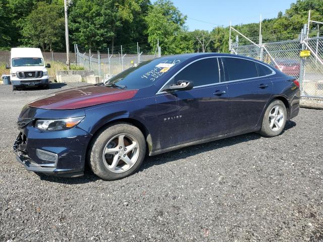 CHEVROLET MALIBU 2016 1g1zb5st2gf297424