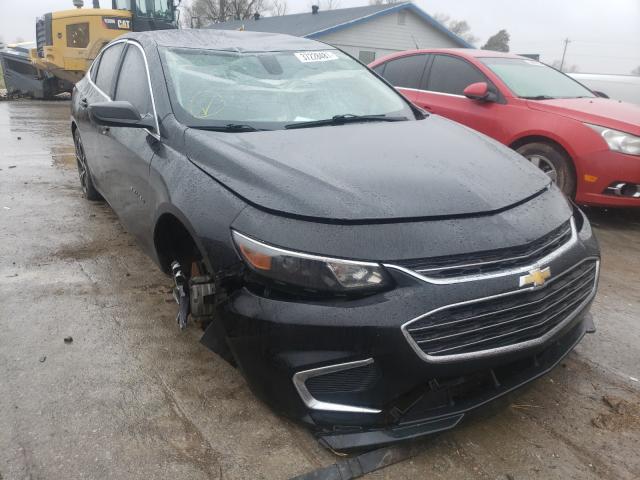 CHEVROLET MALIBU LS 2016 1g1zb5st2gf297505