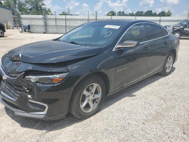 CHEVROLET MALIBU LS 2016 1g1zb5st2gf298928