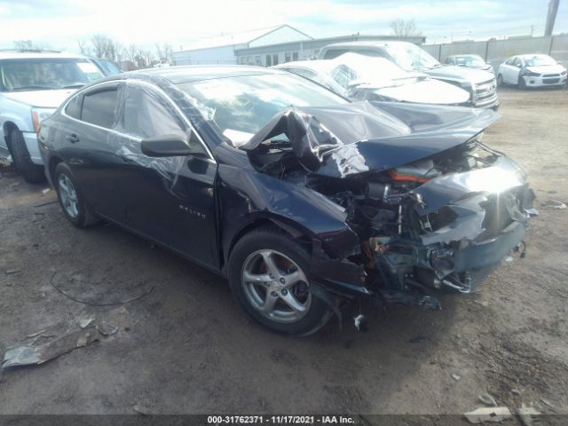 CHEVROLET MALIBU 2016 1g1zb5st2gf299089