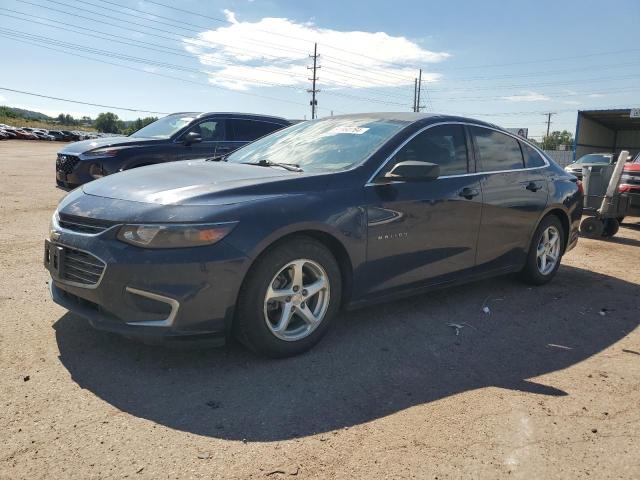 CHEVROLET MALIBU 2016 1g1zb5st2gf301200