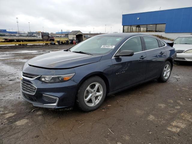 CHEVROLET MALIBU LS 2016 1g1zb5st2gf303951