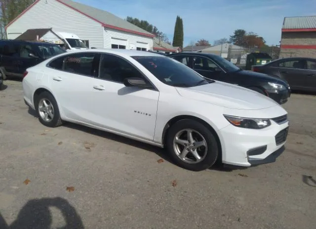 CHEVROLET MALIBU 2016 1g1zb5st2gf304176