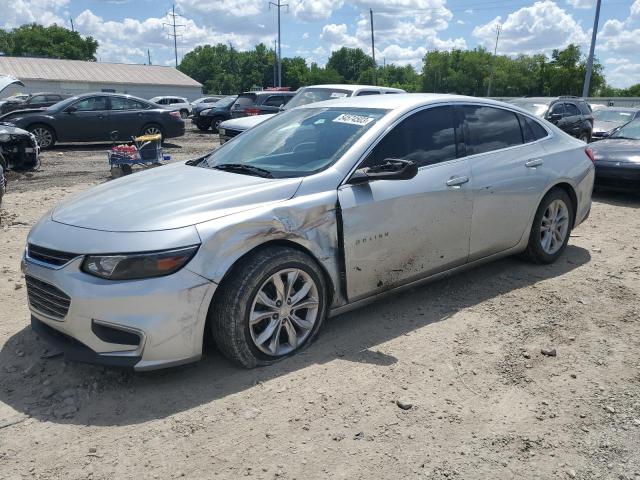 CHEVROLET MALIBU LS 2016 1g1zb5st2gf307806